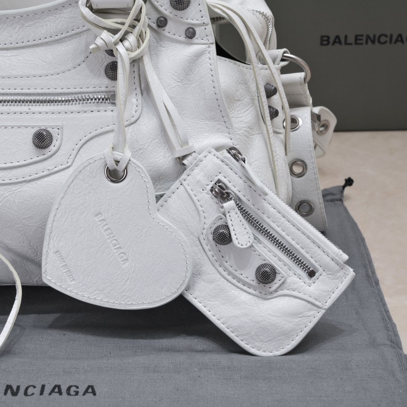 Balenciaga Top Handle Bags